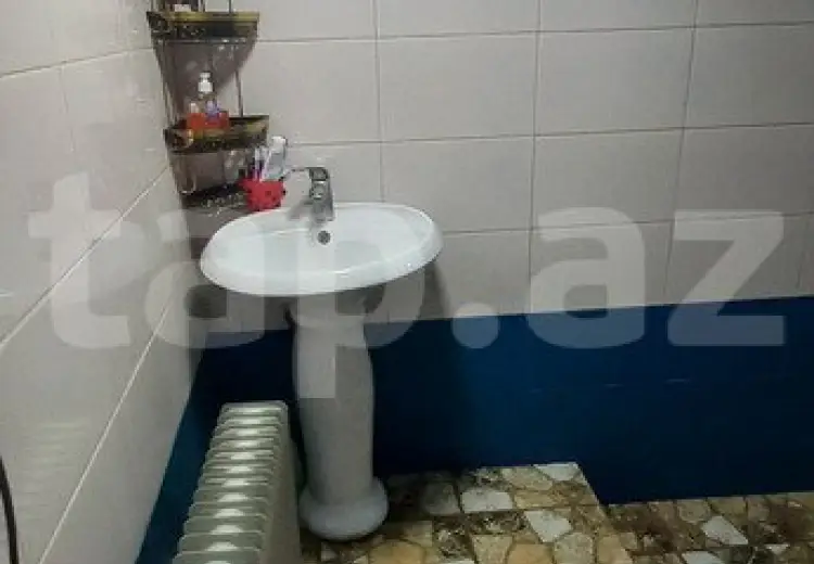 3 otaqlı mənzil , Qusar