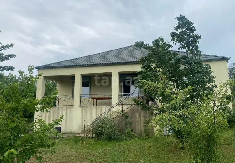 4 otaqlı mənzil , Qusar