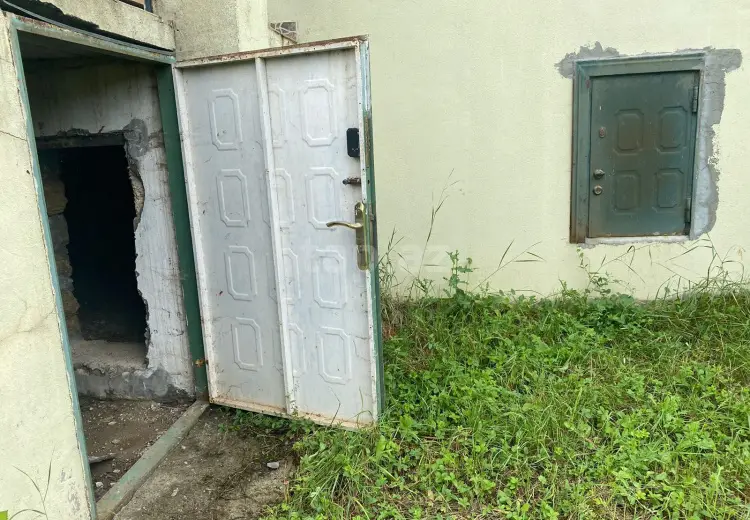 4 otaqlı mənzil , Qusar