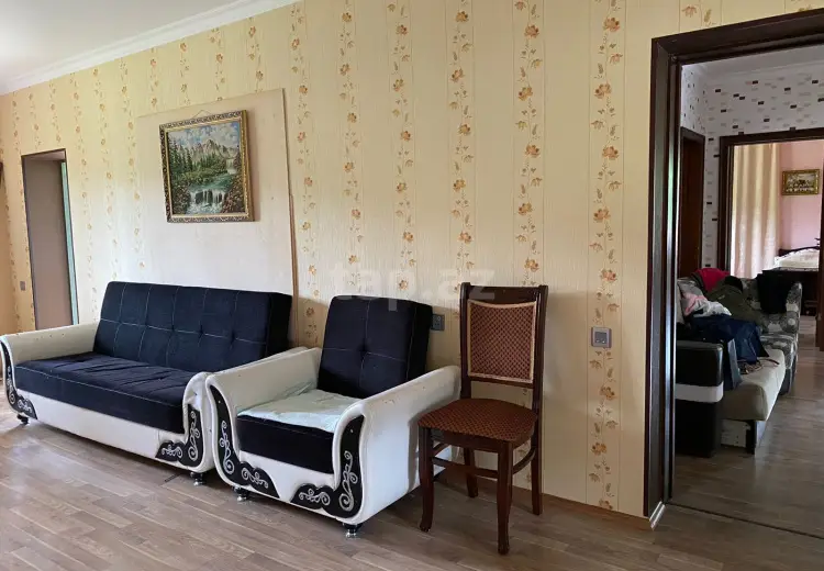 4 otaqlı mənzil , Qusar
