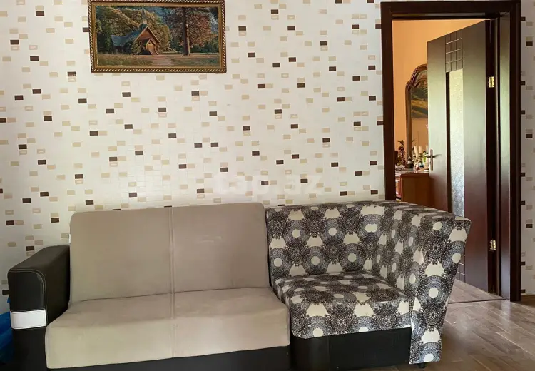 4 otaqlı mənzil , Qusar