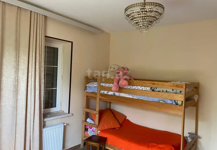 4 otaqlı mənzil , Qusar