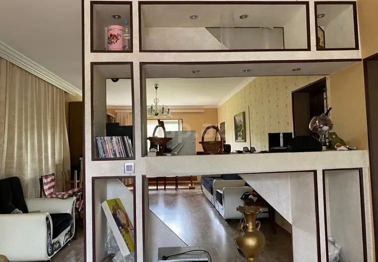 4 otaqlı mənzil , Qusar