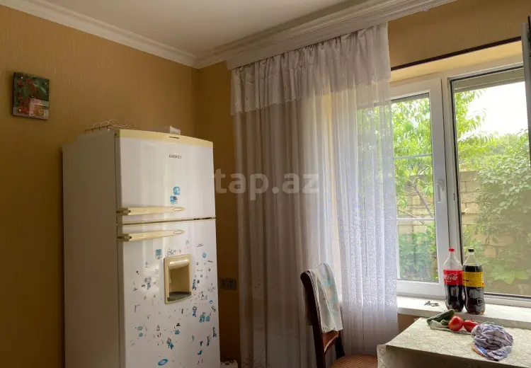4 otaqlı mənzil , Qusar
