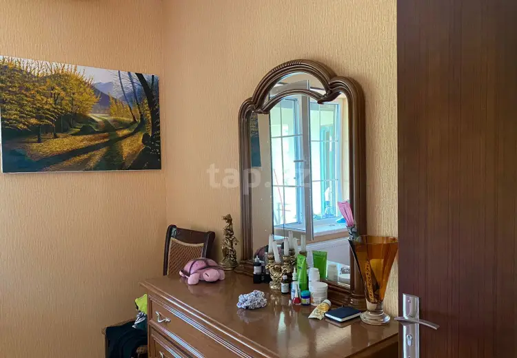 4 otaqlı mənzil , Qusar
