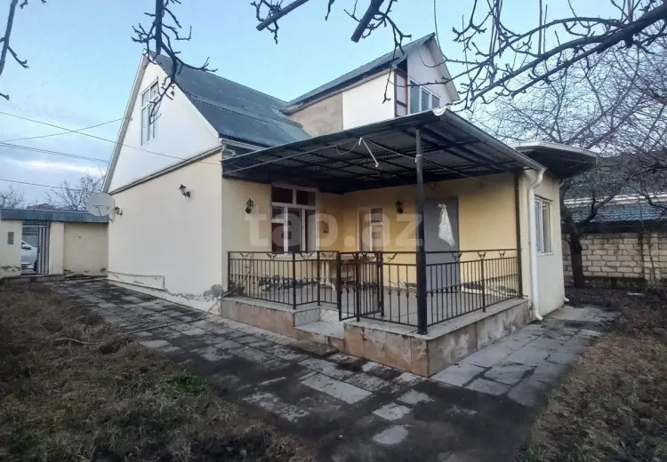 3 otaqlı mənzil , Qusar