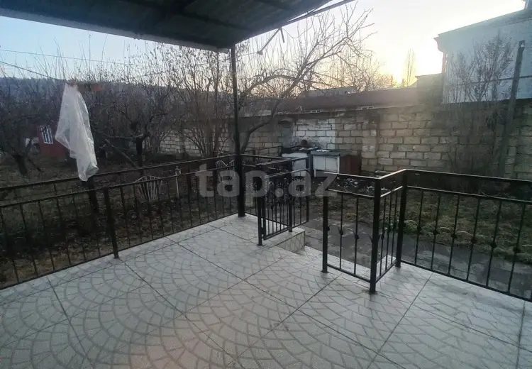 3 otaqlı mənzil , Qusar