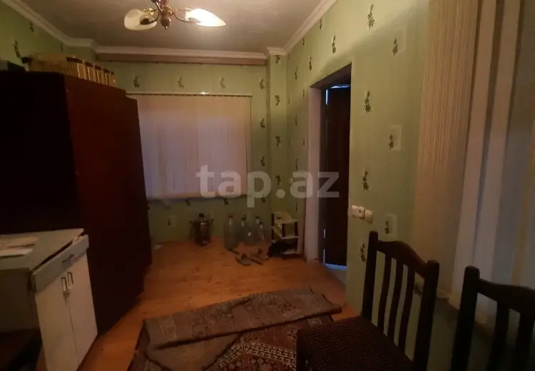 3 otaqlı mənzil , Qusar