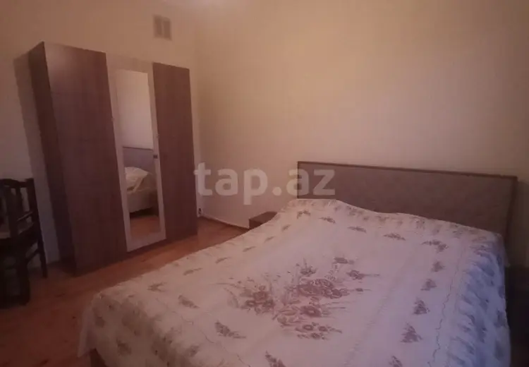 3 otaqlı mənzil , Qusar