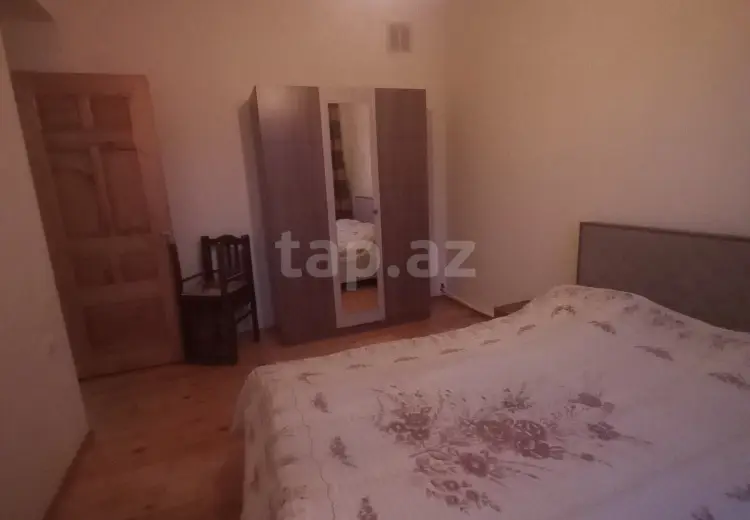 3 otaqlı mənzil , Qusar