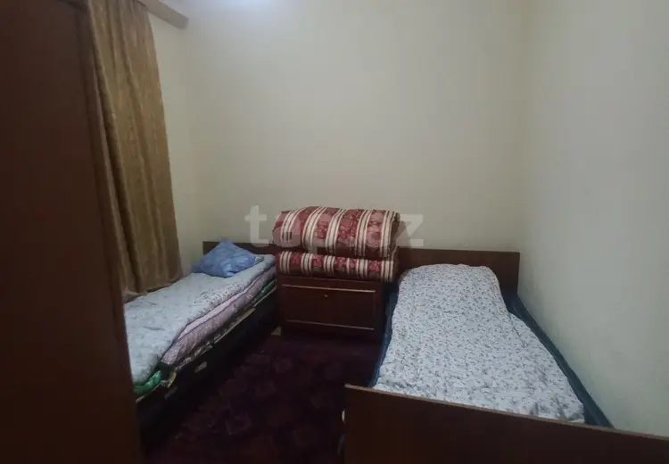 3 otaqlı mənzil , Qusar