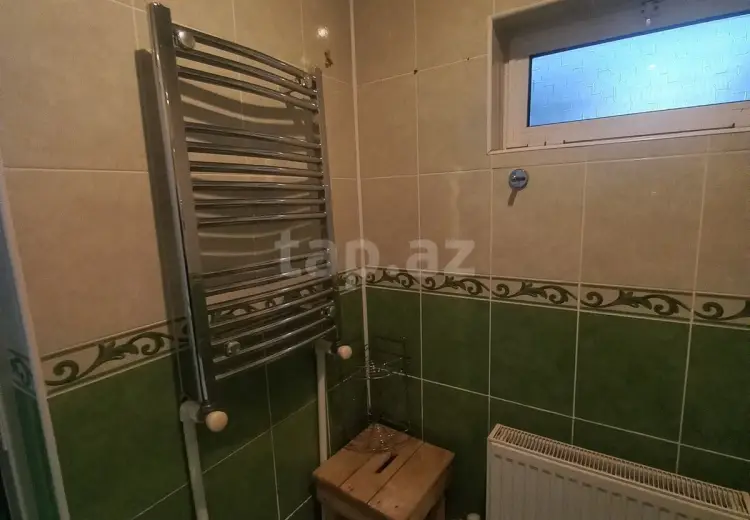 3 otaqlı mənzil , Qusar