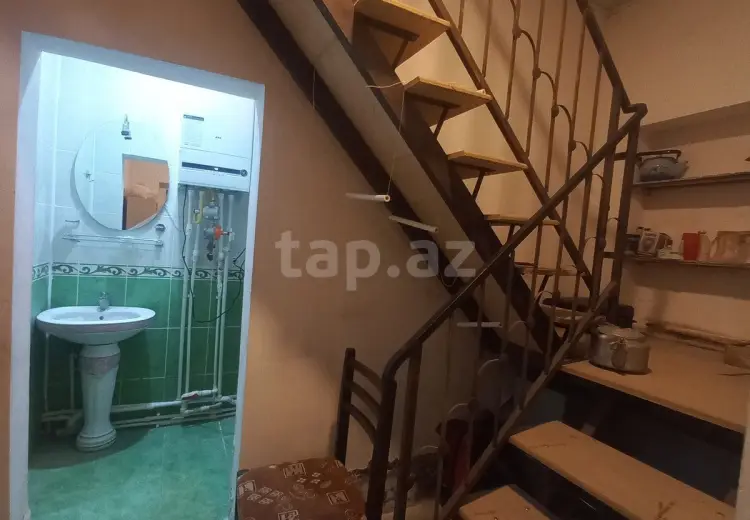 3 otaqlı mənzil , Qusar