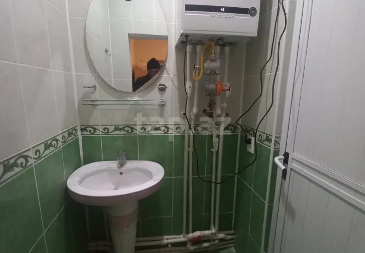 3 otaqlı mənzil , Qusar