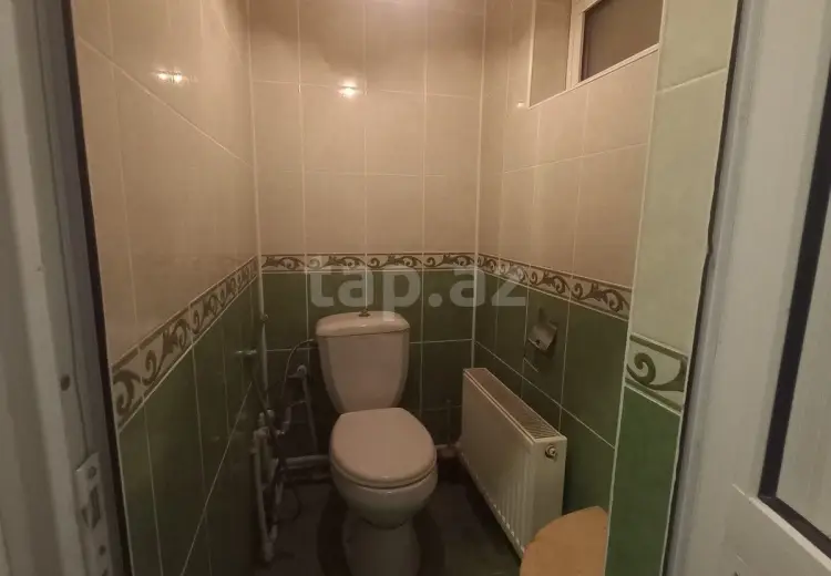 3 otaqlı mənzil , Qusar