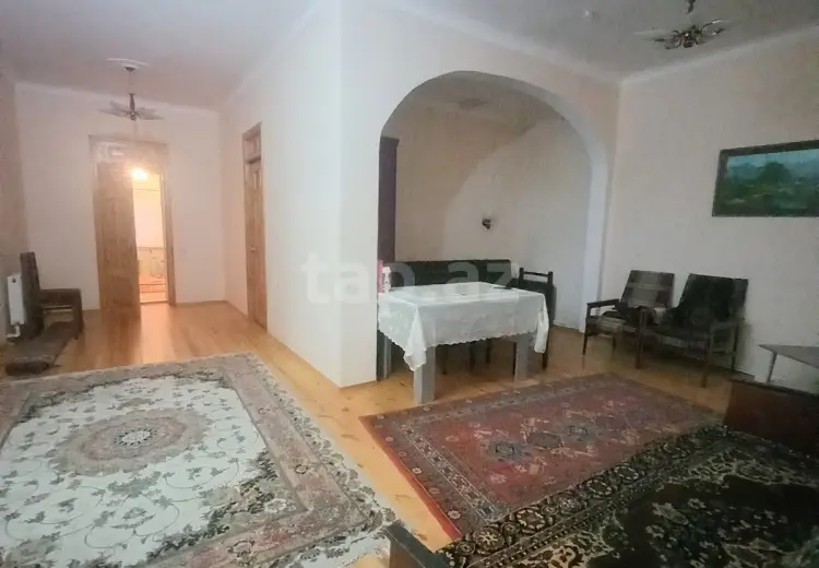 3 otaqlı mənzil , Qusar