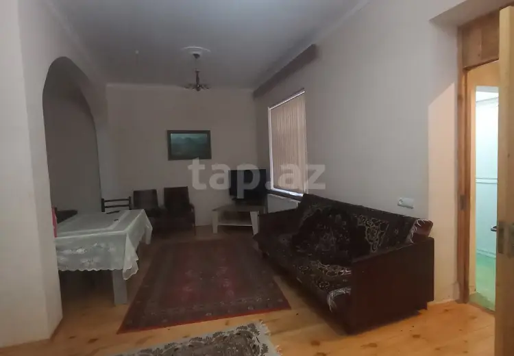 3 otaqlı mənzil , Qusar