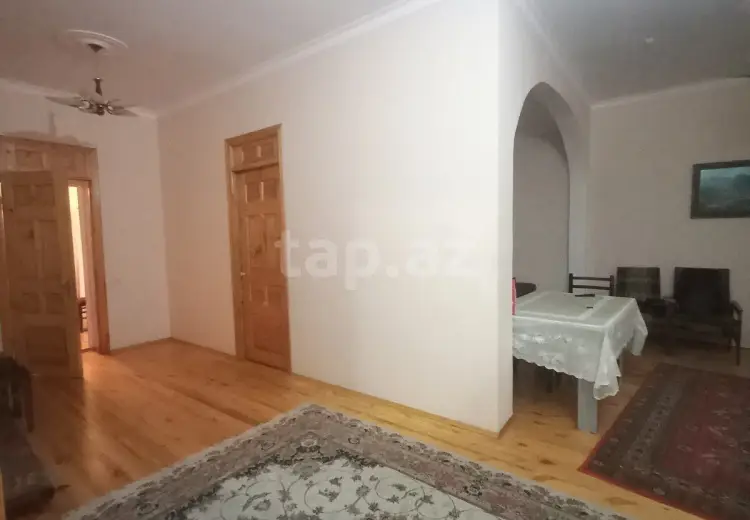 3 otaqlı mənzil , Qusar