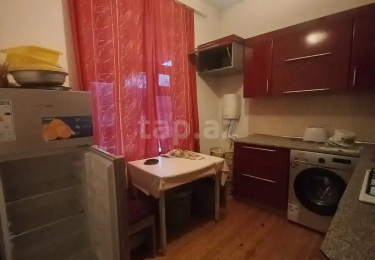 3 otaqlı mənzil , Qusar