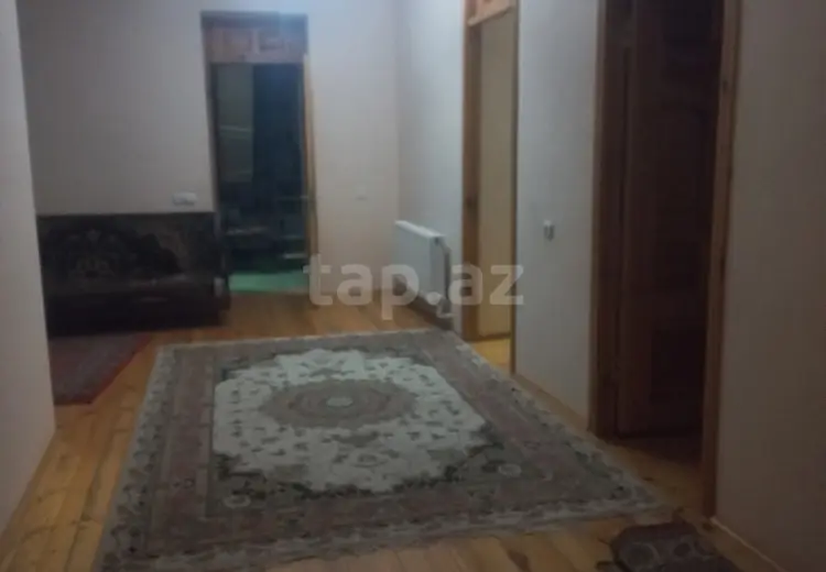 3 otaqlı mənzil , Qusar