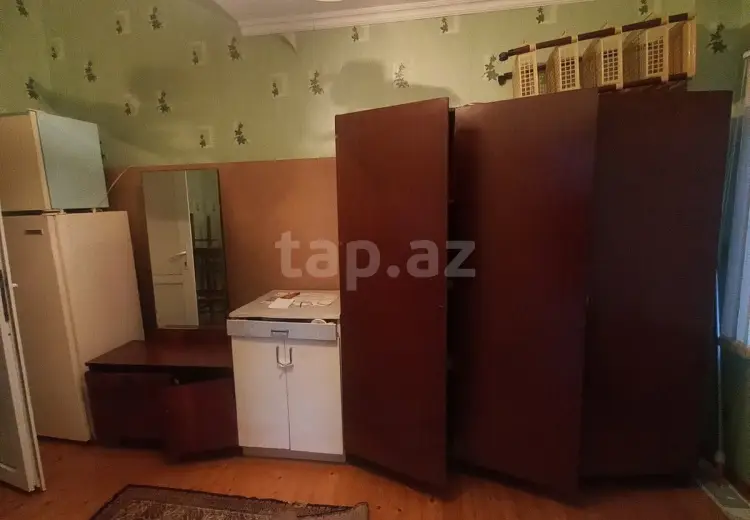 3 otaqlı mənzil , Qusar