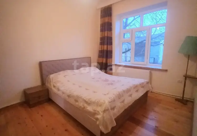 3 otaqlı mənzil , Qusar