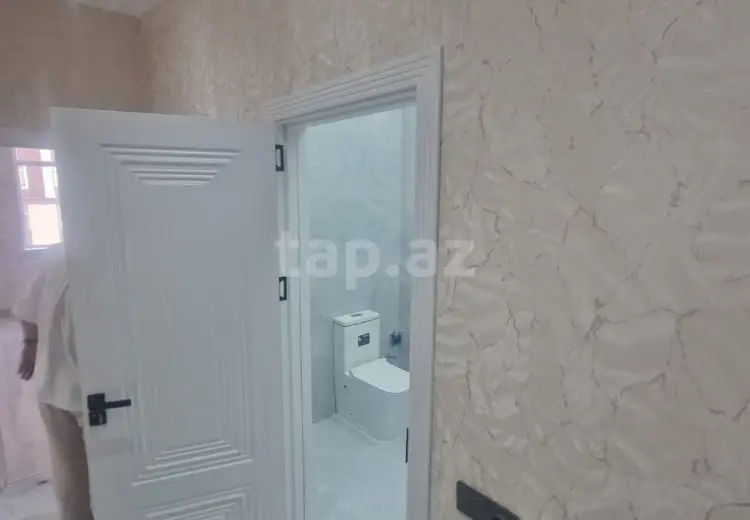 2 otaqlı mənzil Kirayə (aylıq), Xırdalan