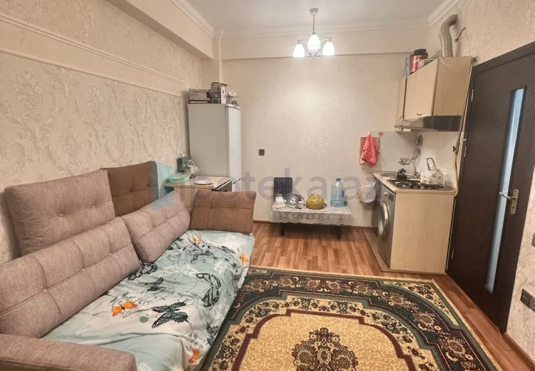 2 otaqlı mənzil Satılır, Xırdalan