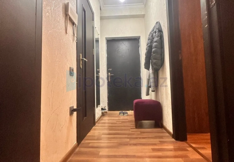 2 otaqlı mənzil Satılır, Xırdalan
