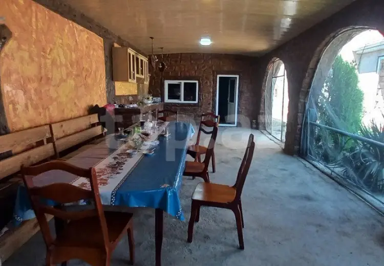 5 otaqlı mənzil , Qusar