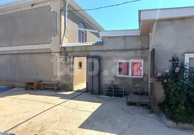 5 otaqlı mənzil , Qusar