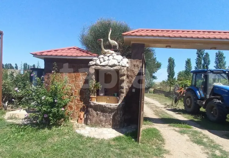 5 otaqlı mənzil , Qusar