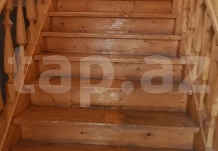 5 otaqlı mənzil , Qusar