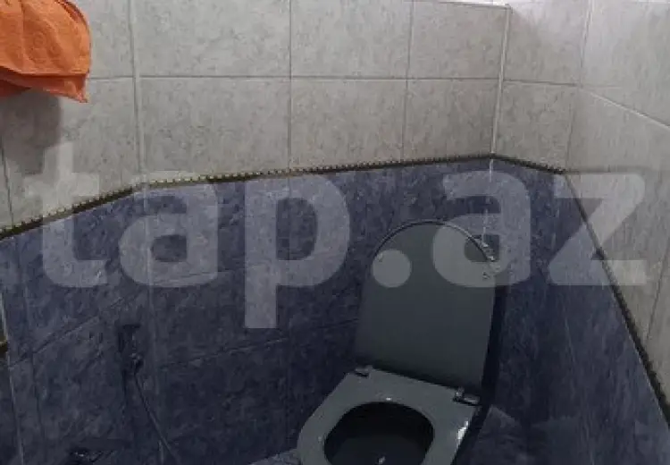 5 otaqlı mənzil , Qusar