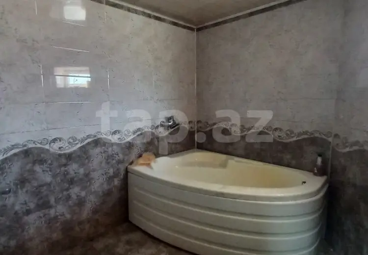 5 otaqlı mənzil , Qusar
