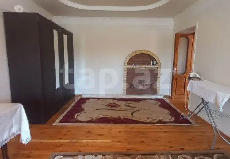 5 otaqlı mənzil , Qusar