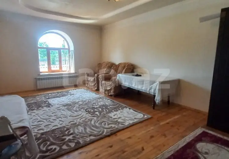 5 otaqlı mənzil , Qusar