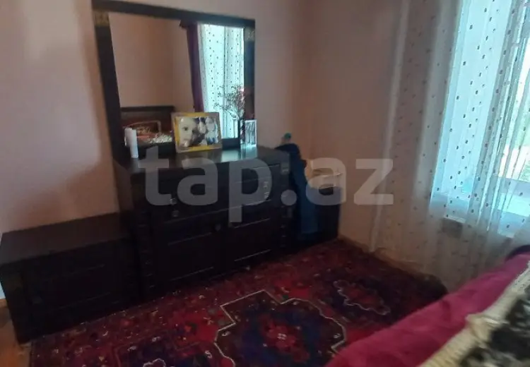 5 otaqlı mənzil , Qusar