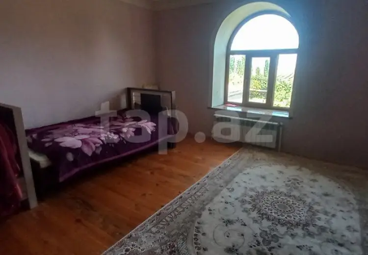 5 otaqlı mənzil , Qusar