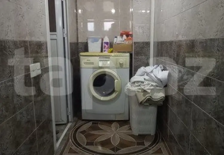 5 otaqlı mənzil , Qusar