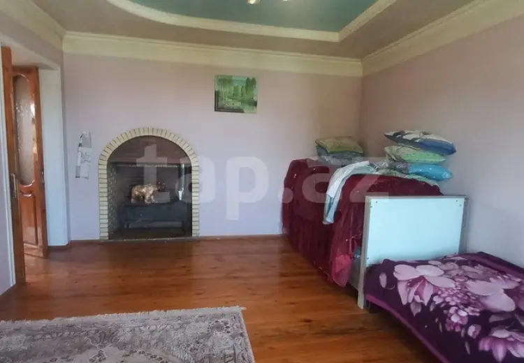 5 otaqlı mənzil , Qusar