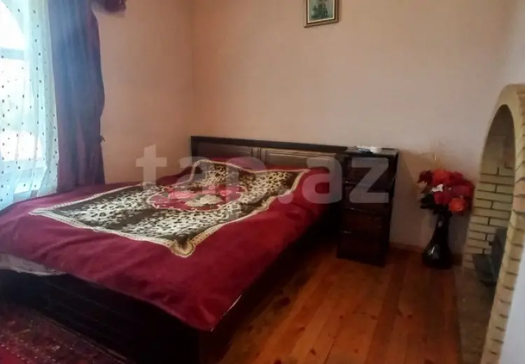 5 otaqlı mənzil , Qusar
