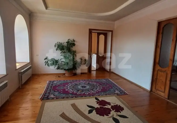 5 otaqlı mənzil , Qusar