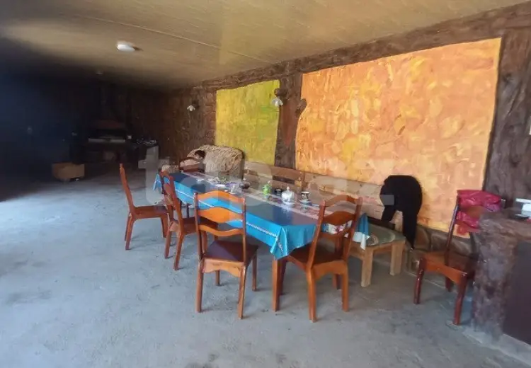 5 otaqlı mənzil , Qusar