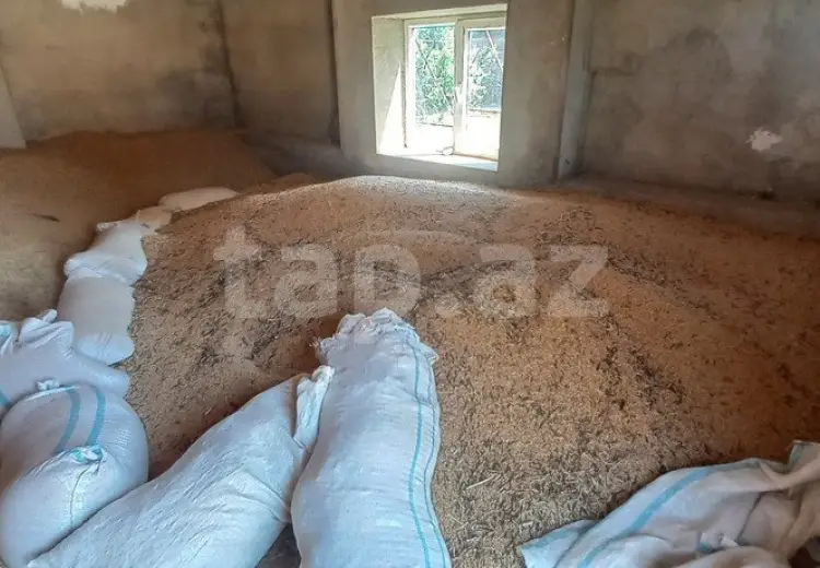 5 otaqlı mənzil , Qusar