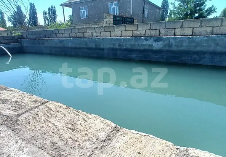 5 otaqlı mənzil , Qusar