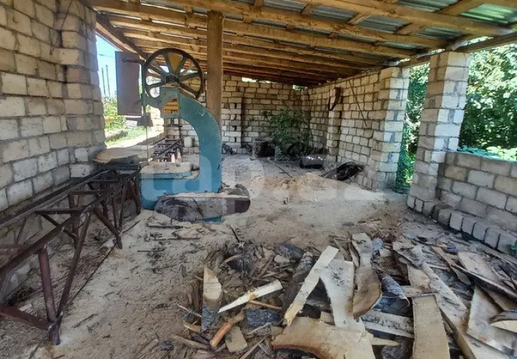 5 otaqlı mənzil , Qusar
