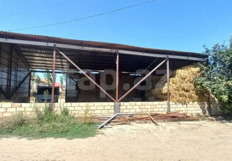 5 otaqlı mənzil , Qusar