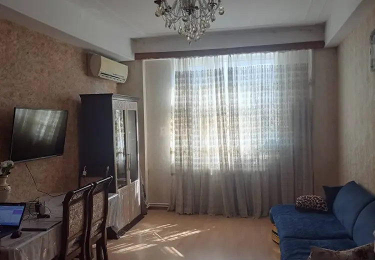 3 otaqlı mənzil Satılır, Xırdalan