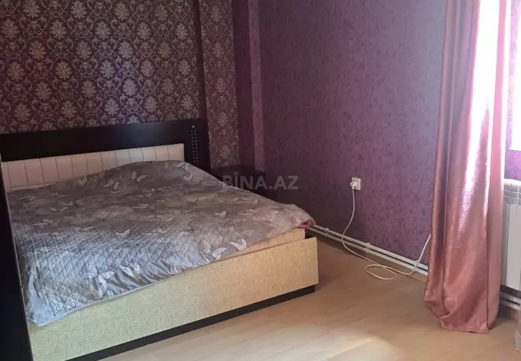 3 otaqlı mənzil Satılır, Xırdalan